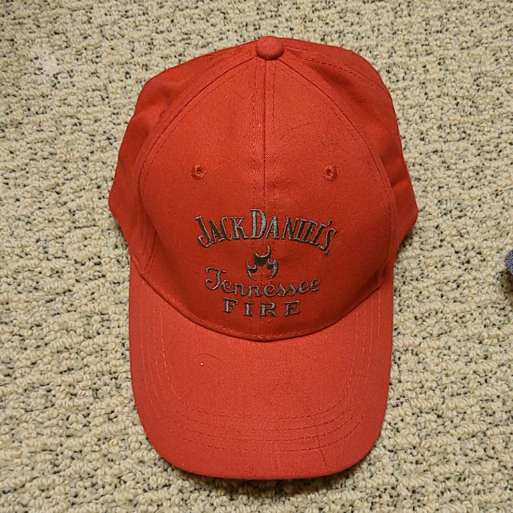 Jack Daniels Hat